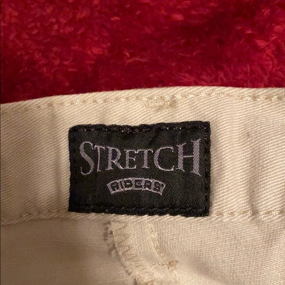 Lee Stretch Riders - Picture 4 of 5